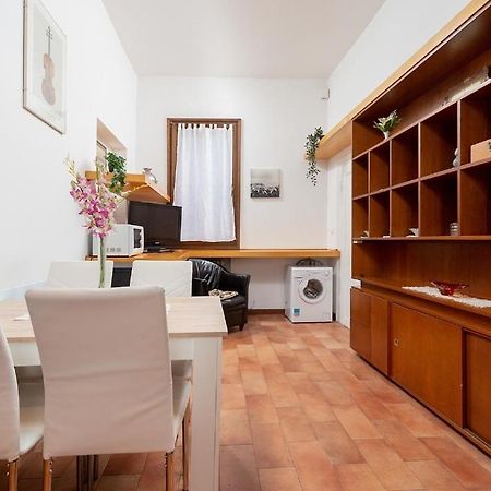 Appartamento Centro Di Venezia Ngoại thất bức ảnh