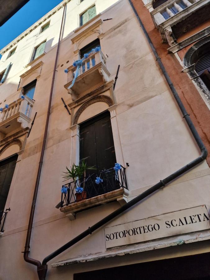 Appartamento Centro Di Venezia Ngoại thất bức ảnh