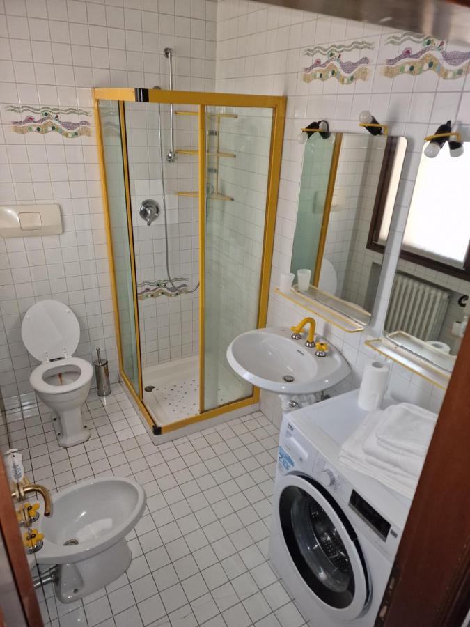 Appartamento Centro Di Venezia Ngoại thất bức ảnh