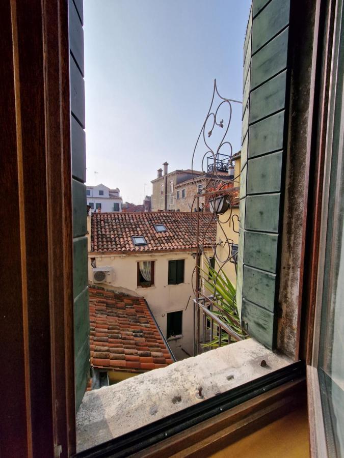 Appartamento Centro Di Venezia Ngoại thất bức ảnh