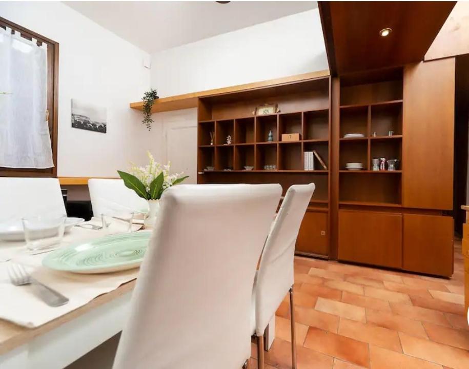 Appartamento Centro Di Venezia Ngoại thất bức ảnh