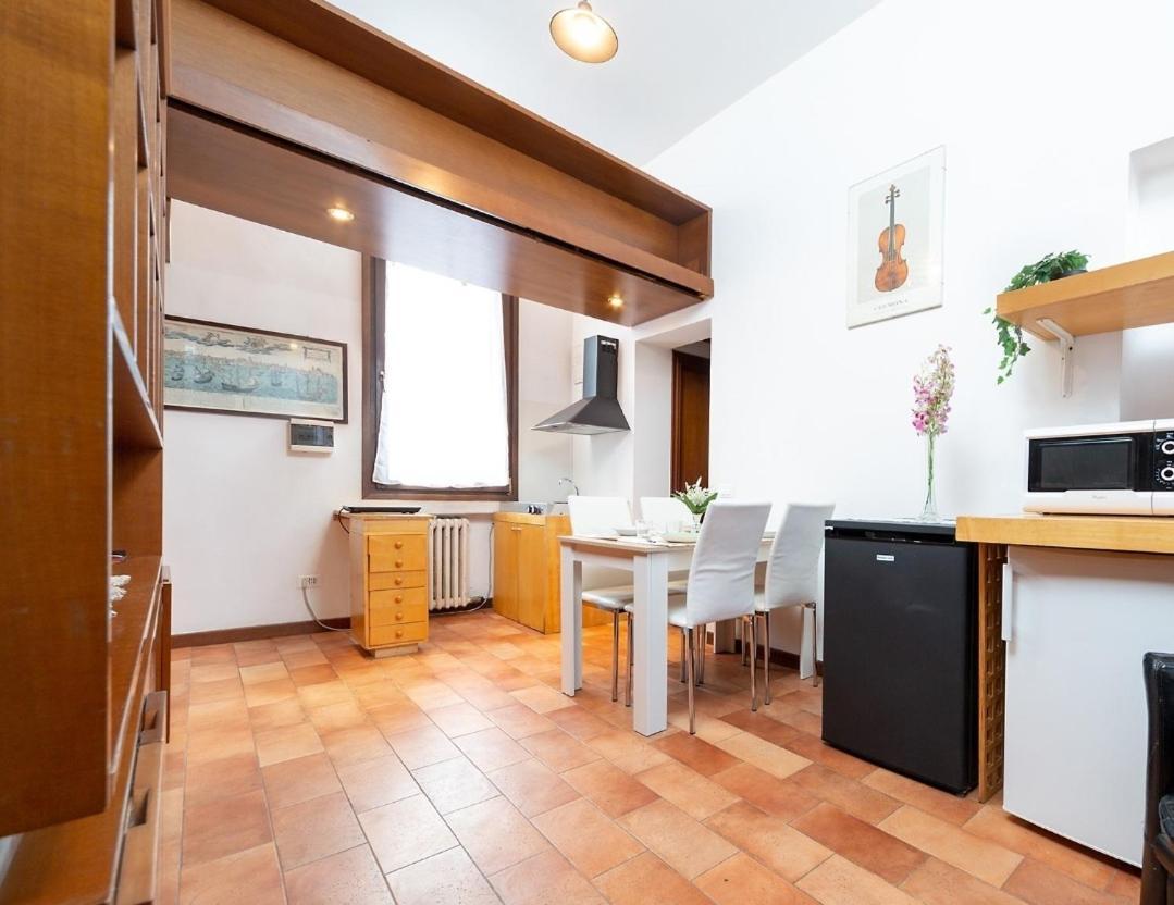 Appartamento Centro Di Venezia Ngoại thất bức ảnh