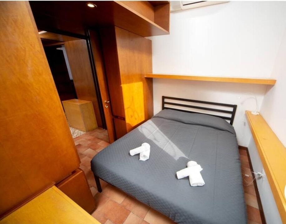 Appartamento Centro Di Venezia Ngoại thất bức ảnh