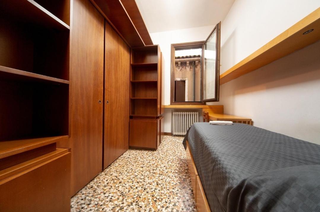 Appartamento Centro Di Venezia Ngoại thất bức ảnh