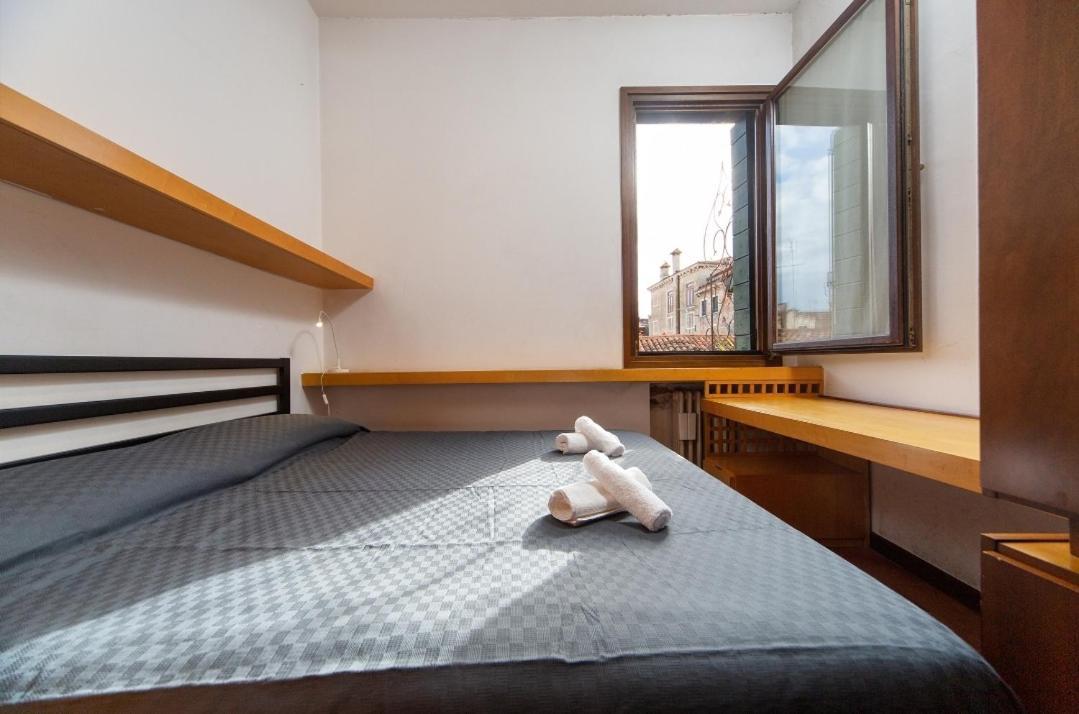 Appartamento Centro Di Venezia Ngoại thất bức ảnh